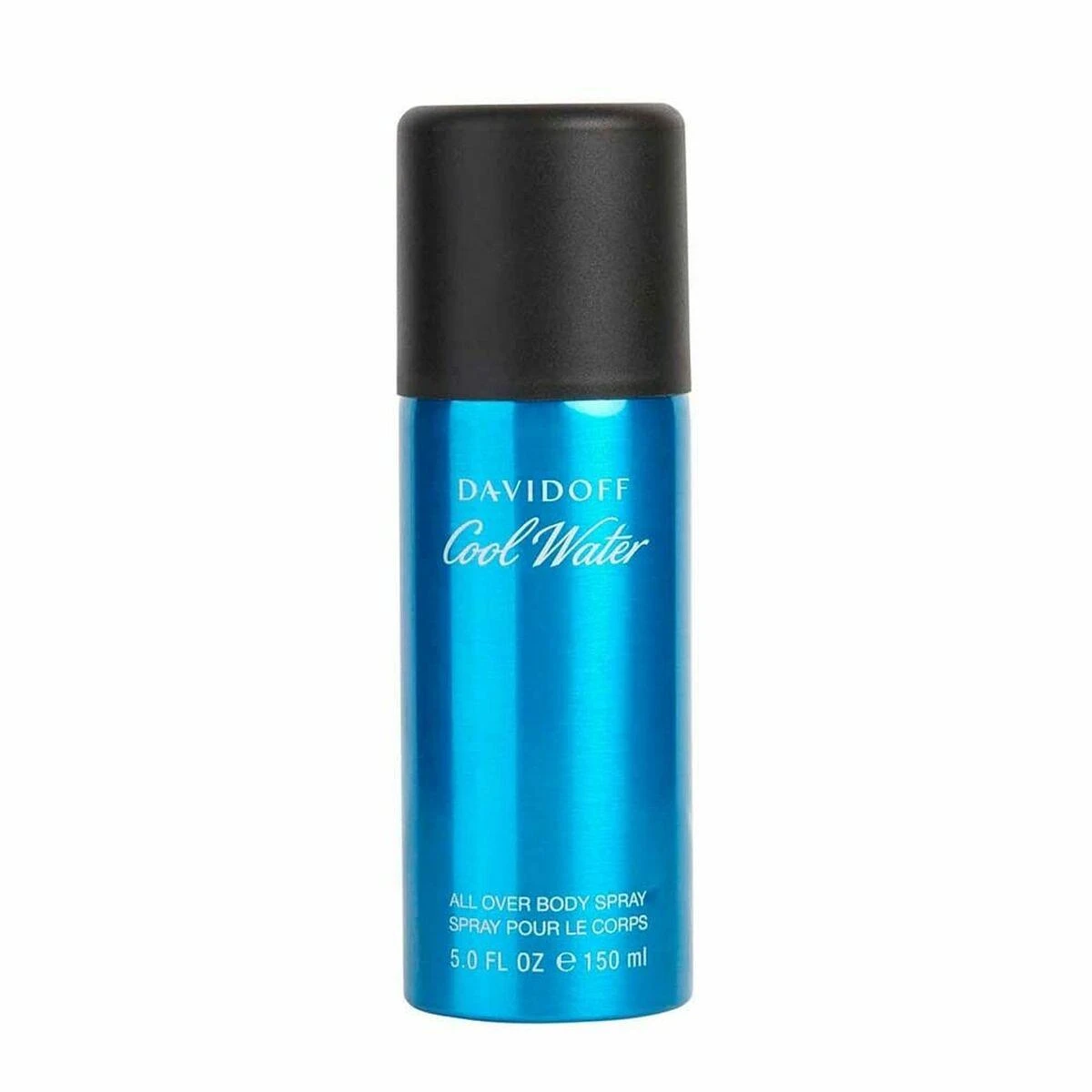 Davidoff Cool Water kūno purškiklis 150ml pakuotė