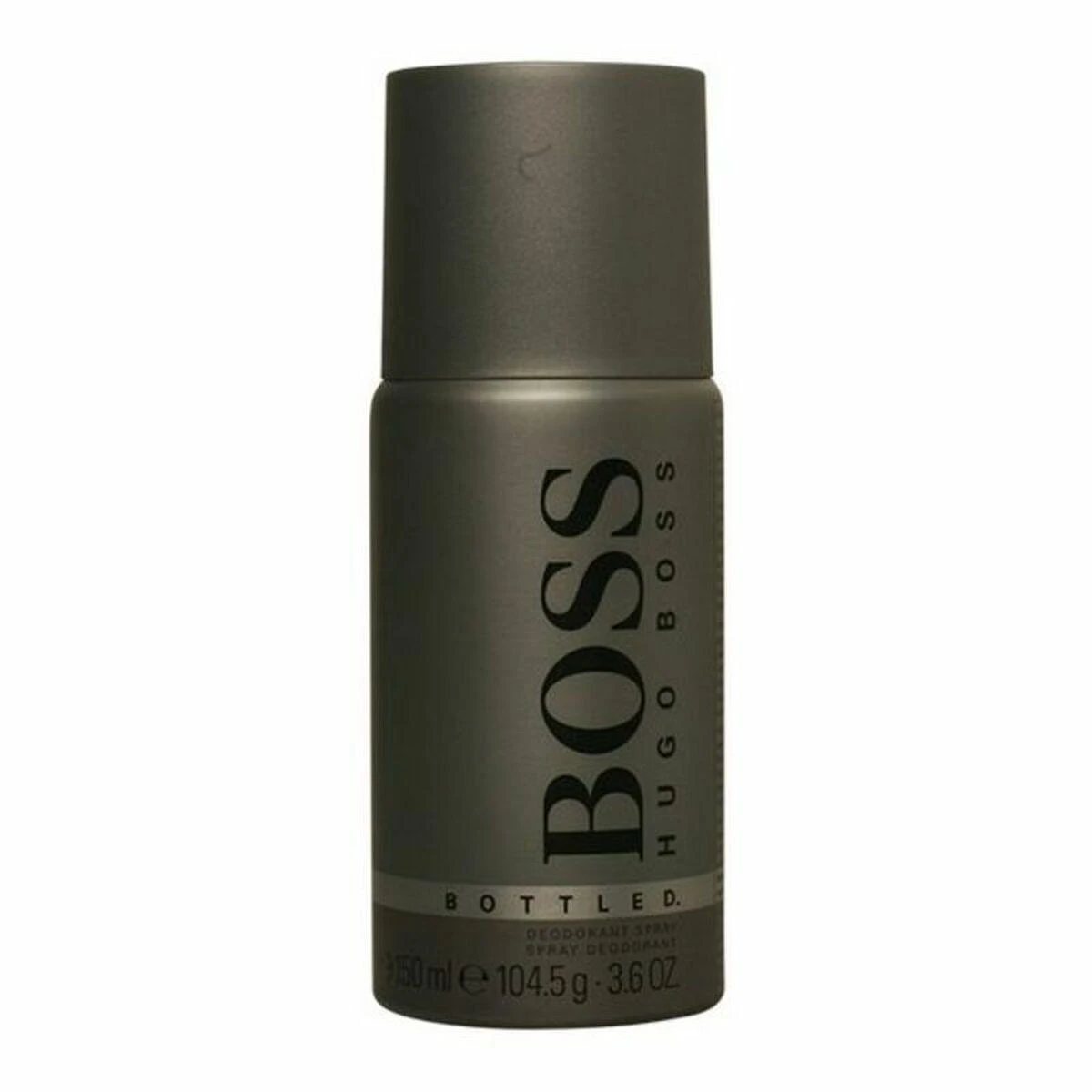 Hugo Boss BOSS Bottled Purškiamas parfumuotas dezodorantas vyrams, 150 ml