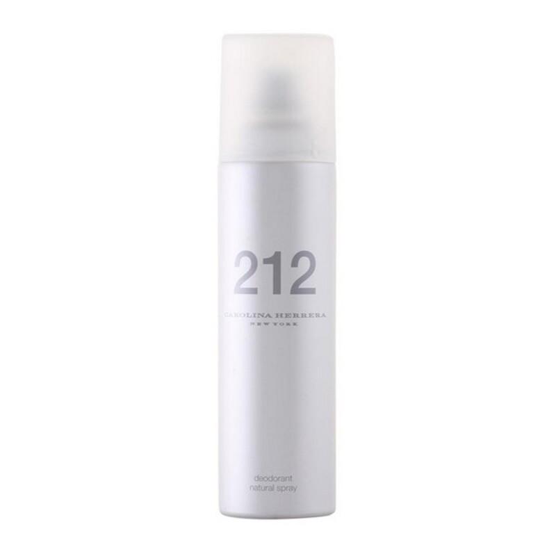Carolina Herrera 212 Women DSR W, 150 ml