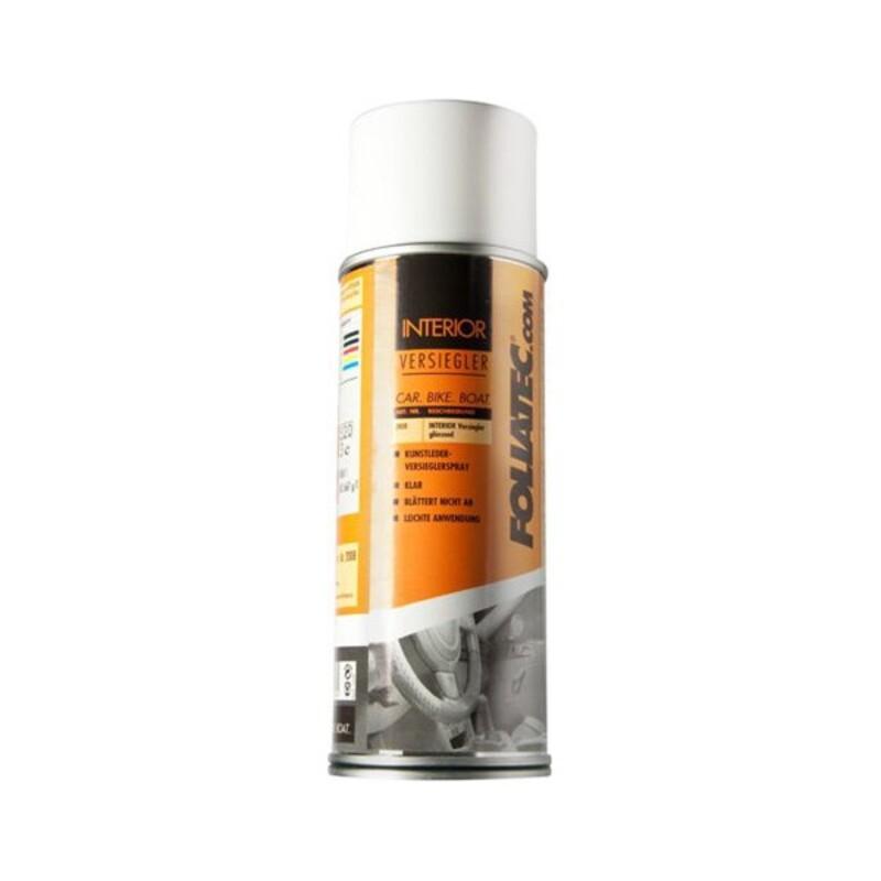 Purškiami dažai Foliatec Color Vidus valiklis (400 ml)