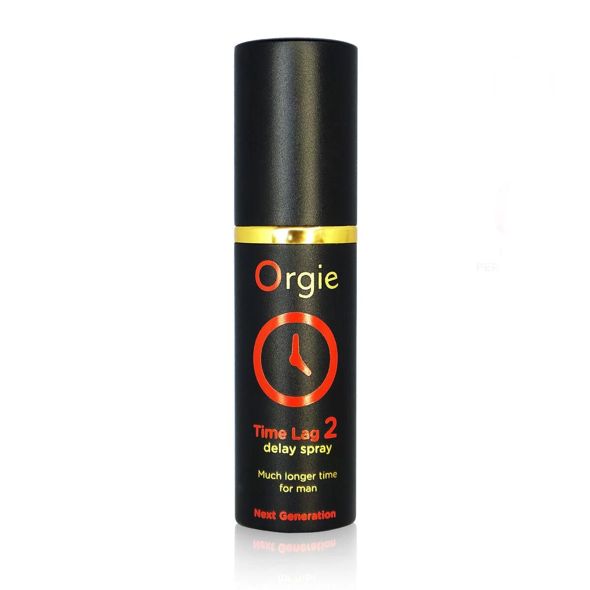 Orgie Time Lag 2 Delay Purškiklis 10 ml