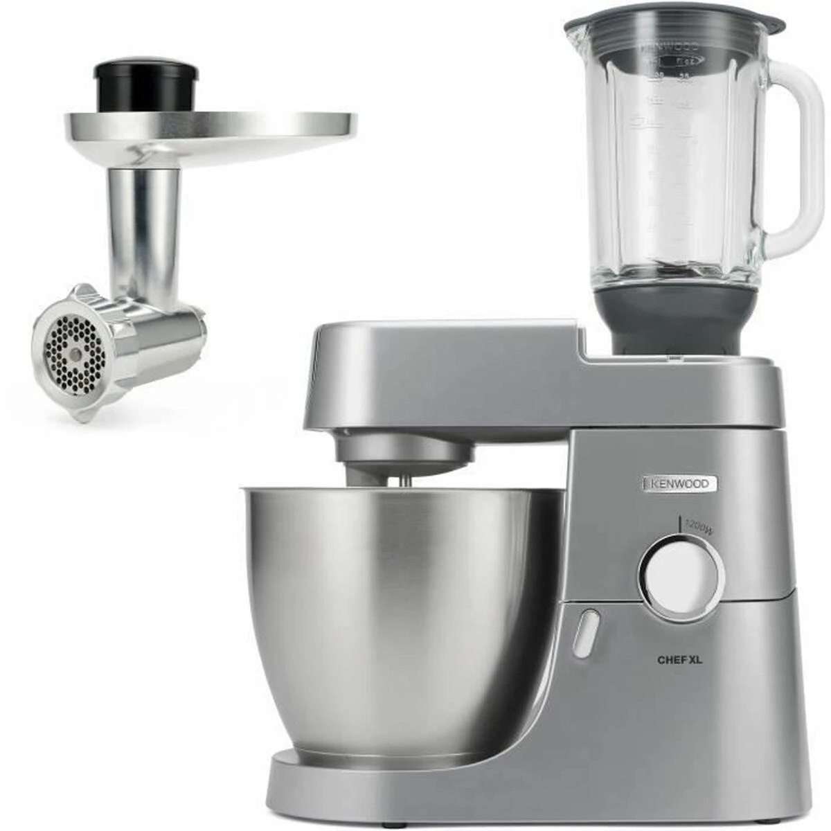 Virtuvinis kombainas Kombainas Kenwood KVL4170S