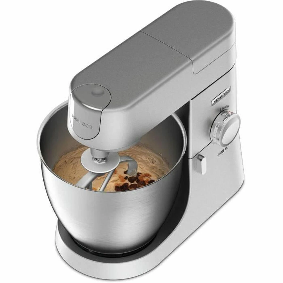 Virtuvinis kombainas Kombainas Kenwood KVL4170S