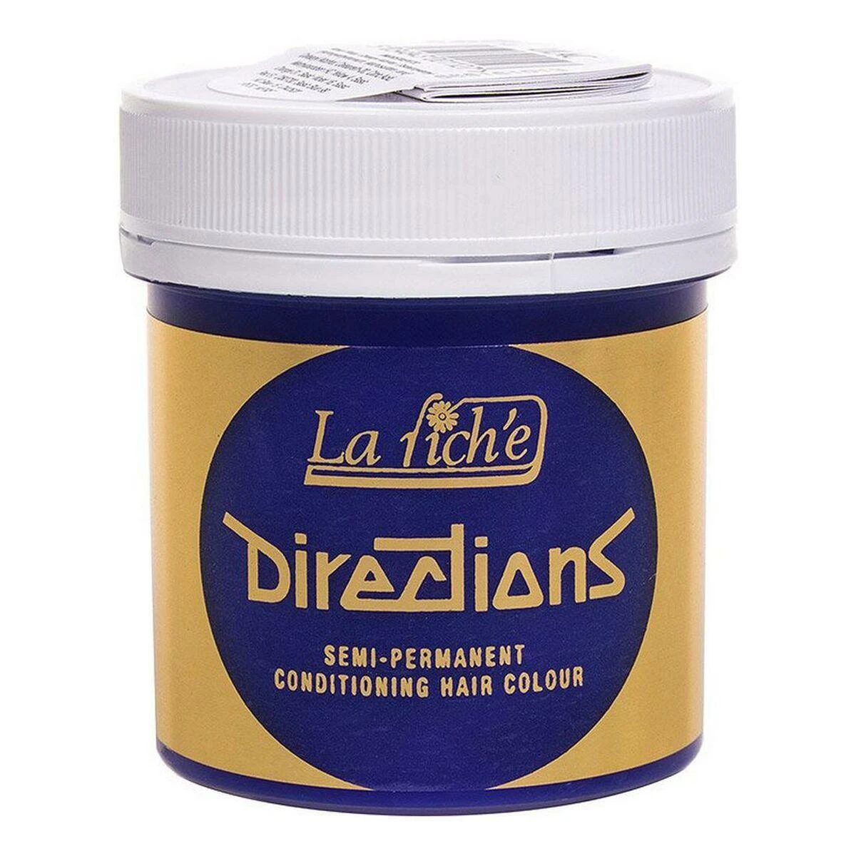 La Riché Directions Semi-Permanent Conditioning Hair Colour Lilac, 88 ml