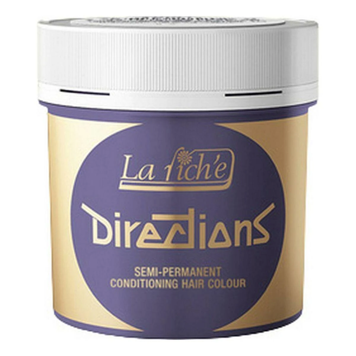 La Riché Directions plaukų dažai Lilac