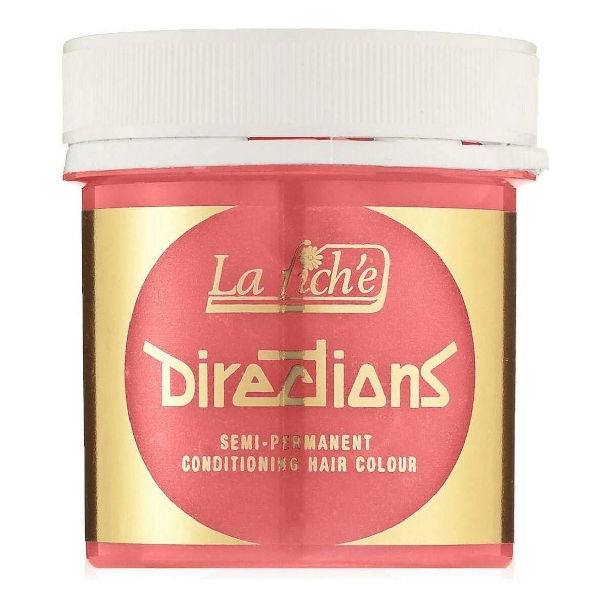 La Riché Directions pasteliniai rožiniai plaukų dažai, 88 ml