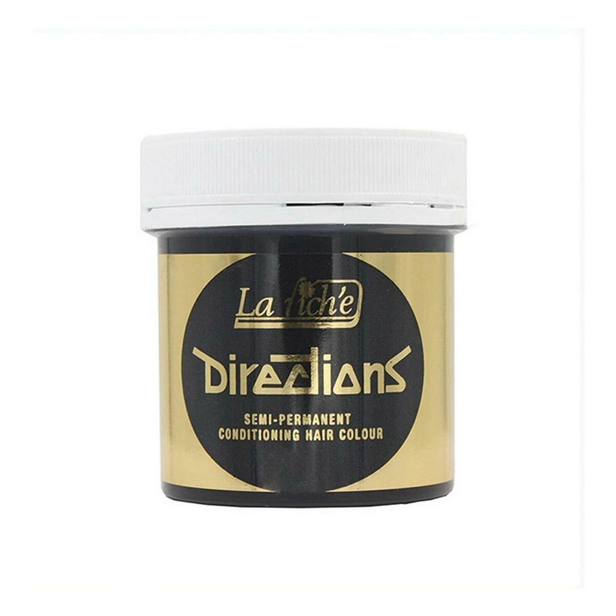 La Riché Directions dažai Ruby, mažas indelis
