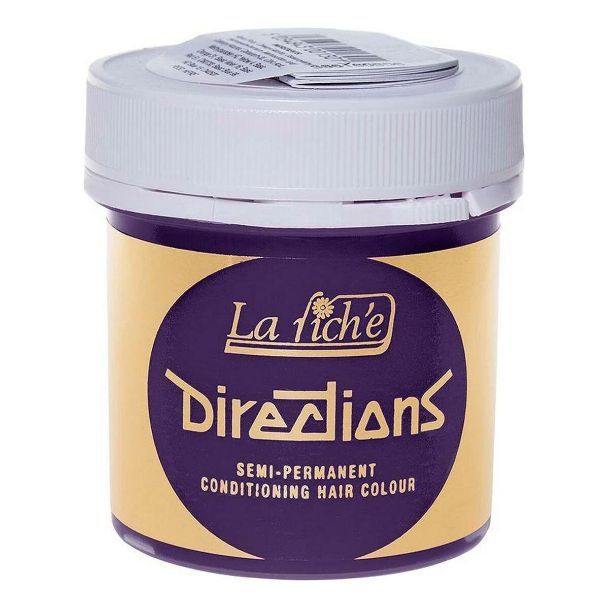 La Riché Directions Lavender 88 ml plaukų dažų indelė