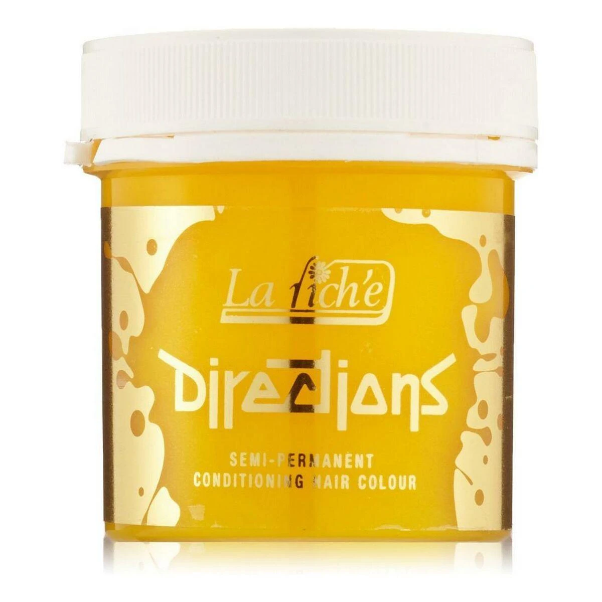 La Riché Directions Daffodil Yellow plaukų dažai, 88 ml