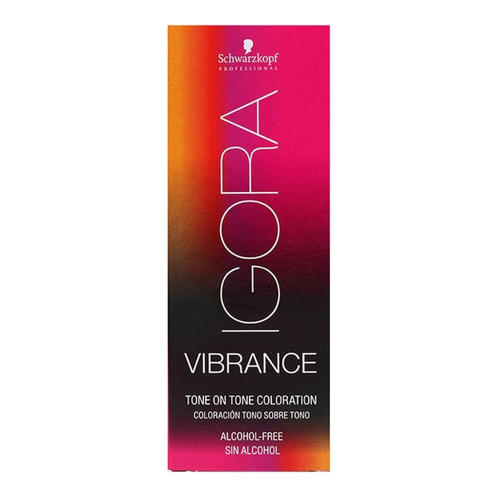 Schwarzkopf Igora Vibrance violetinis pigmentas 0-99