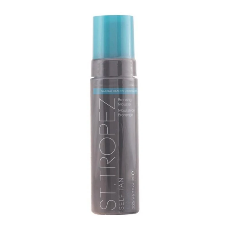 St Tropez St.Tropez Self Tan Tamsus savaiminio įdegio produktas moterims, 200 ml