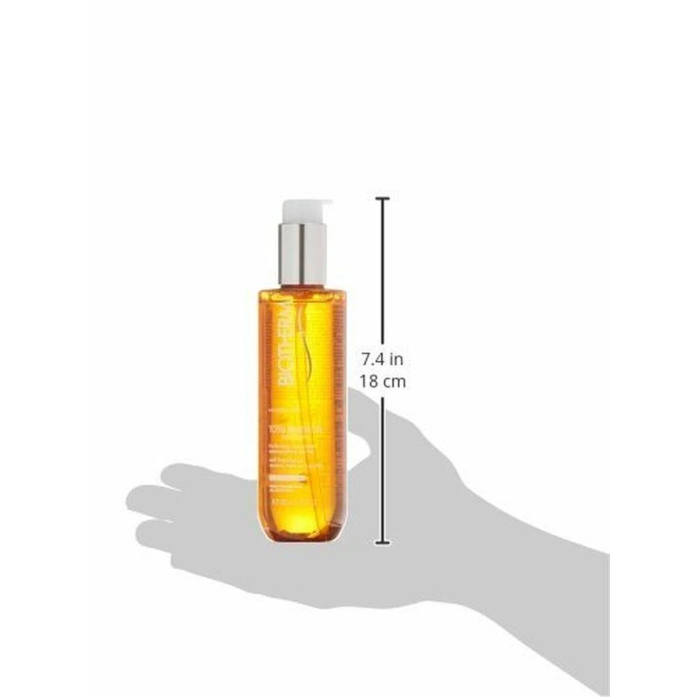 Biotherm Biosource Total Renew Oil Self Foaming valomasis veido aliejus, 200 ml