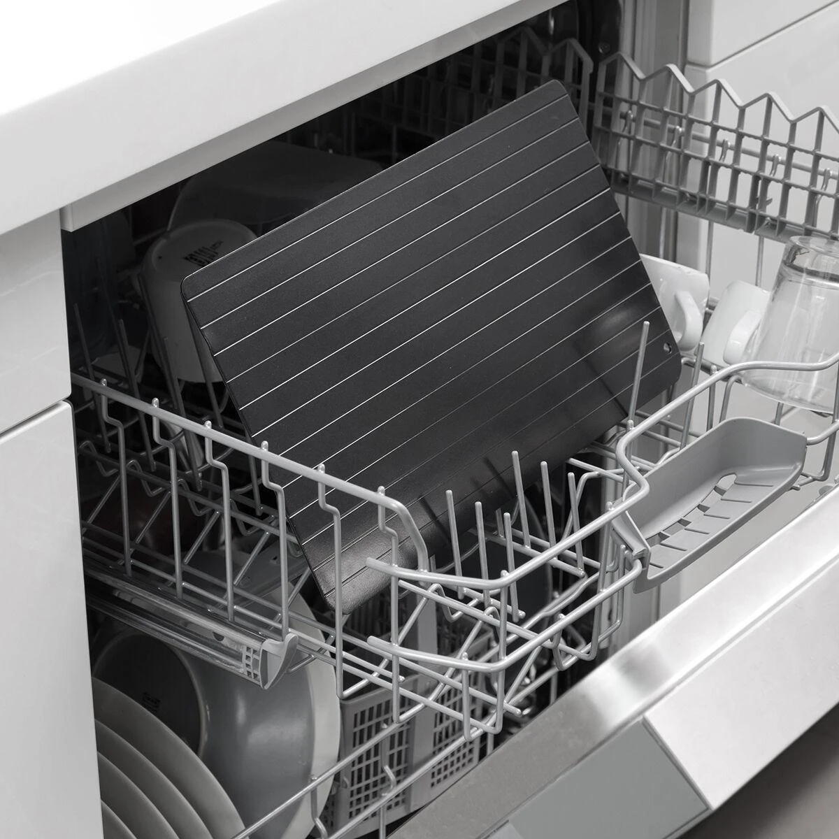Quick Atšildymo plokštė Qheat InnovaGoods