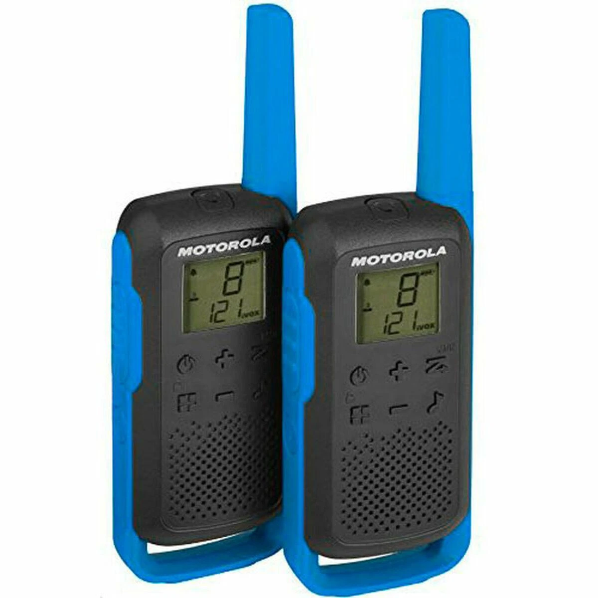 Radijo stotelė - racija  Motorola T62 MOTO62B