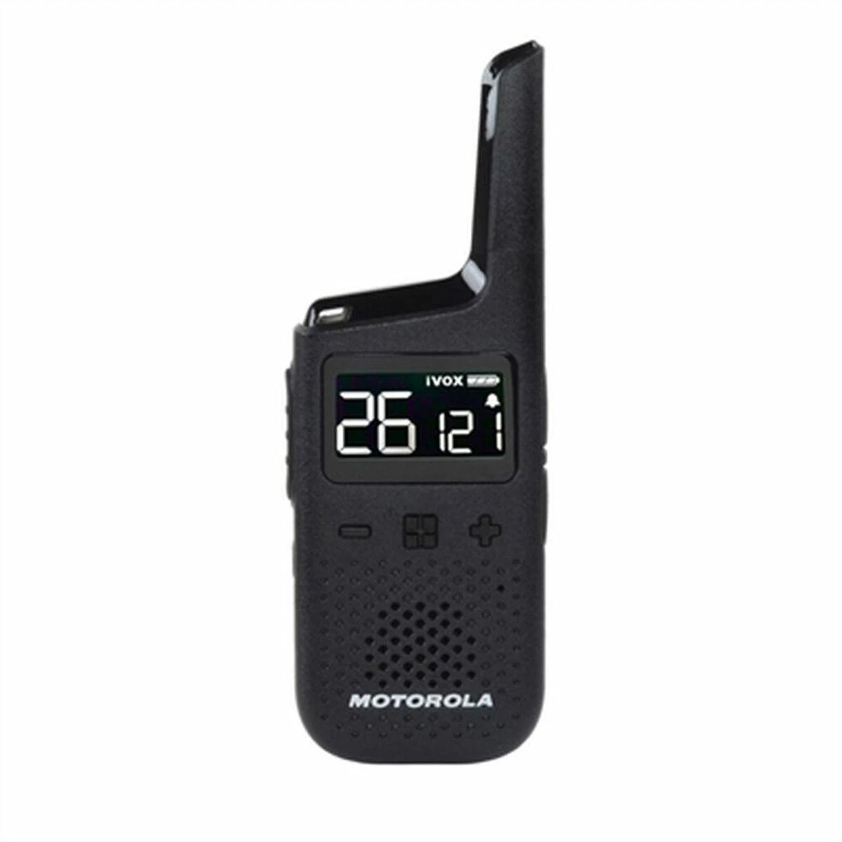 Lotto Radijo stotelė Motorola TALKABOUT XT185, komplektas 2vnt.