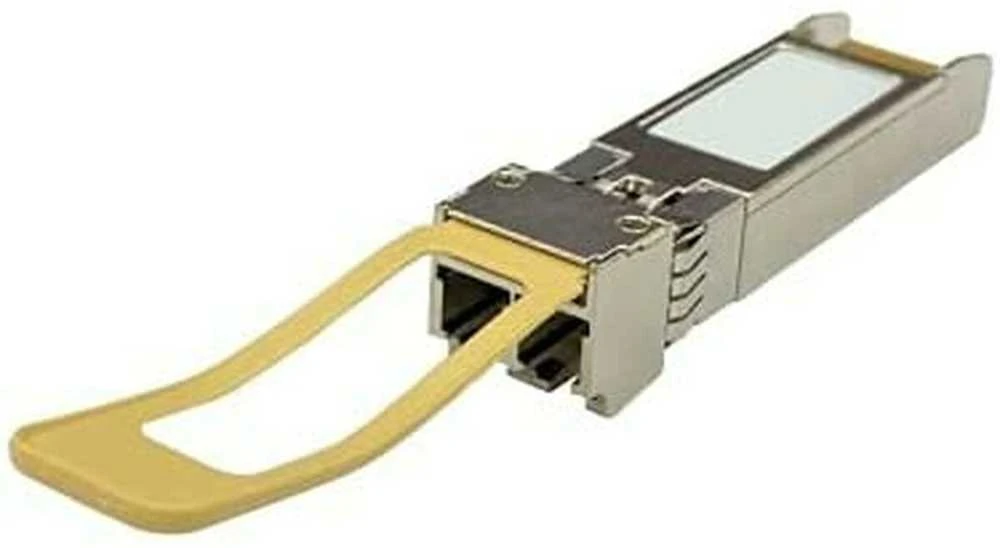 Šakotuvas QNAP TRX-25GSFP28-SR 25GbE optinis siųstuvas-imtuvas