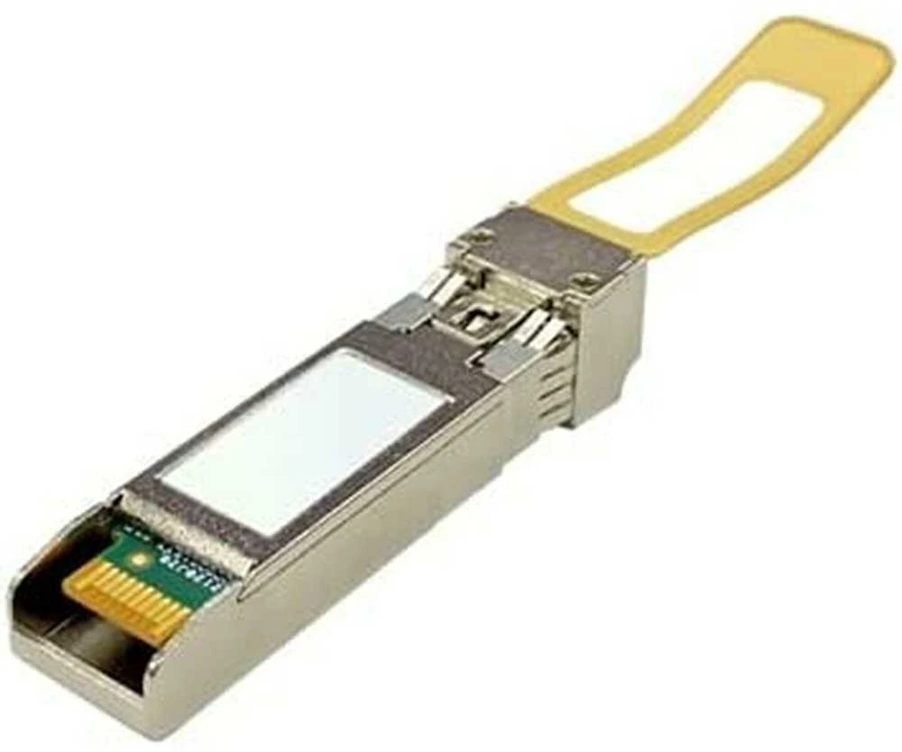 Šakotuvas QNAP TRX-25GSFP28-SR 25GbE optinis siųstuvas-imtuvas