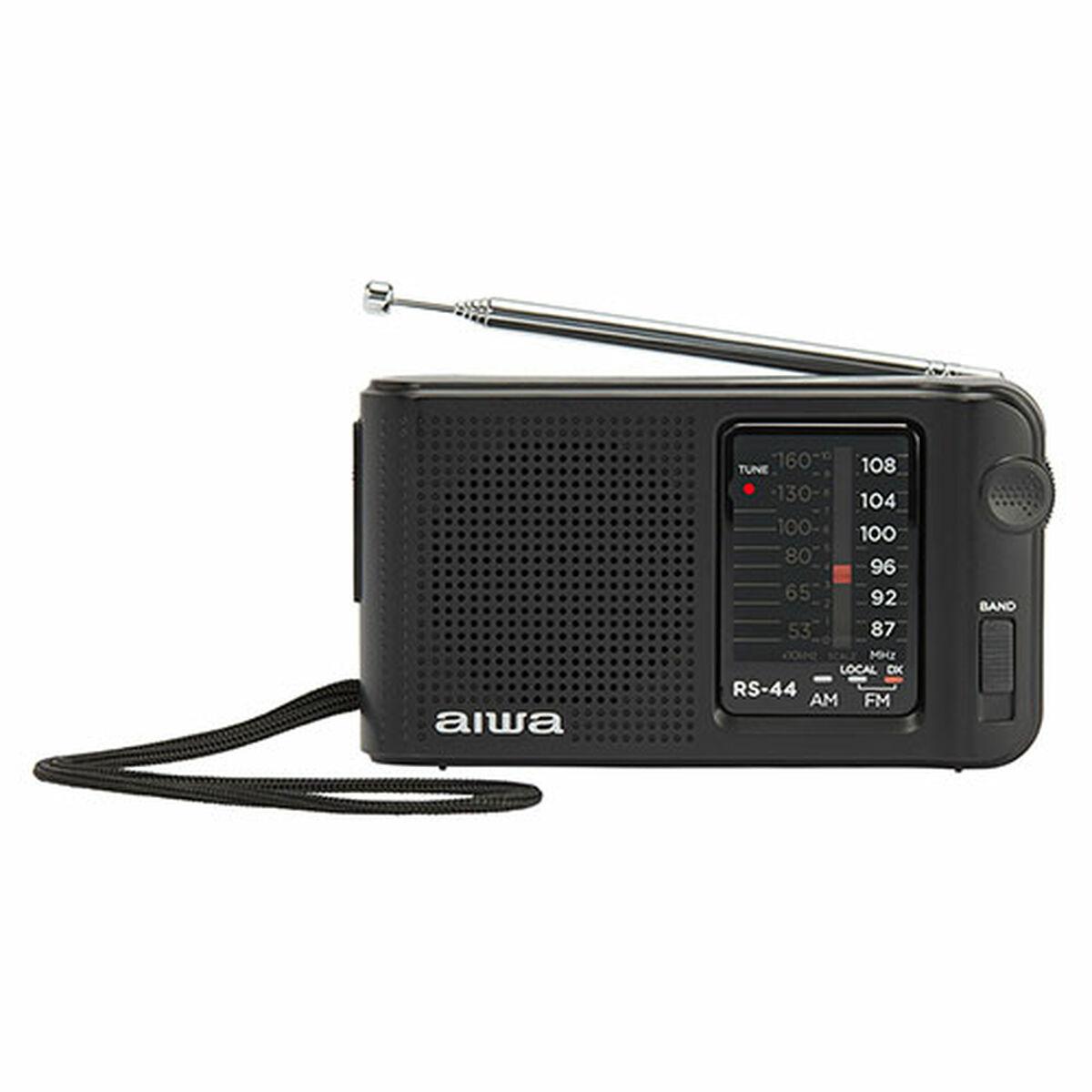 Radijas Aiwa RS-44