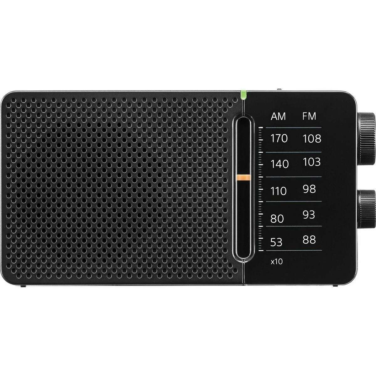 Kišeninis radijas Sangean AM / FM / SR-36