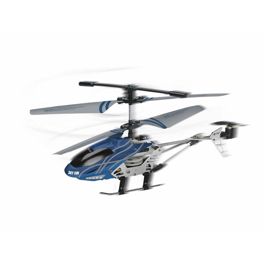 Revell REVELL 23982 Helikopter na radio ''Sky Fun''
