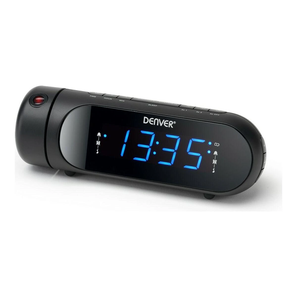 Denverio CPR-700