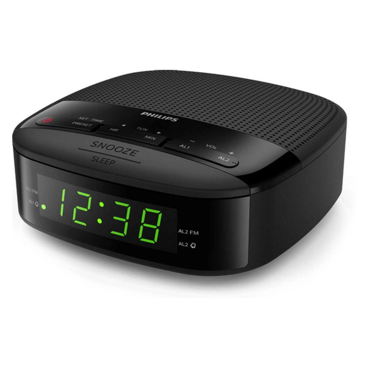 Philips Laikrodis-radijas TAR3205/12