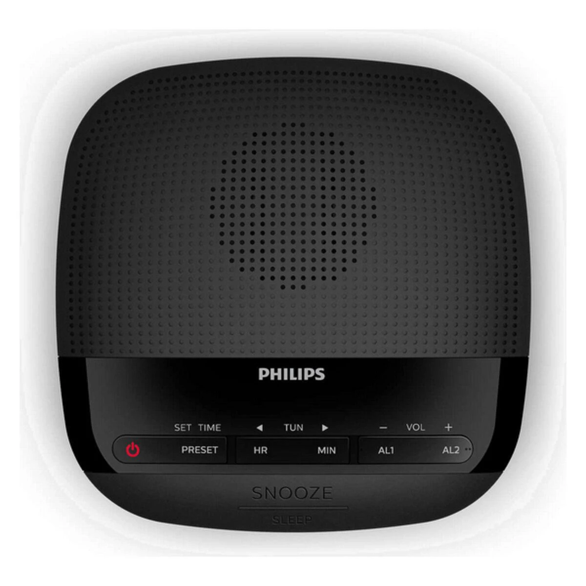 Philips Laikrodis-radijas TAR3205/12