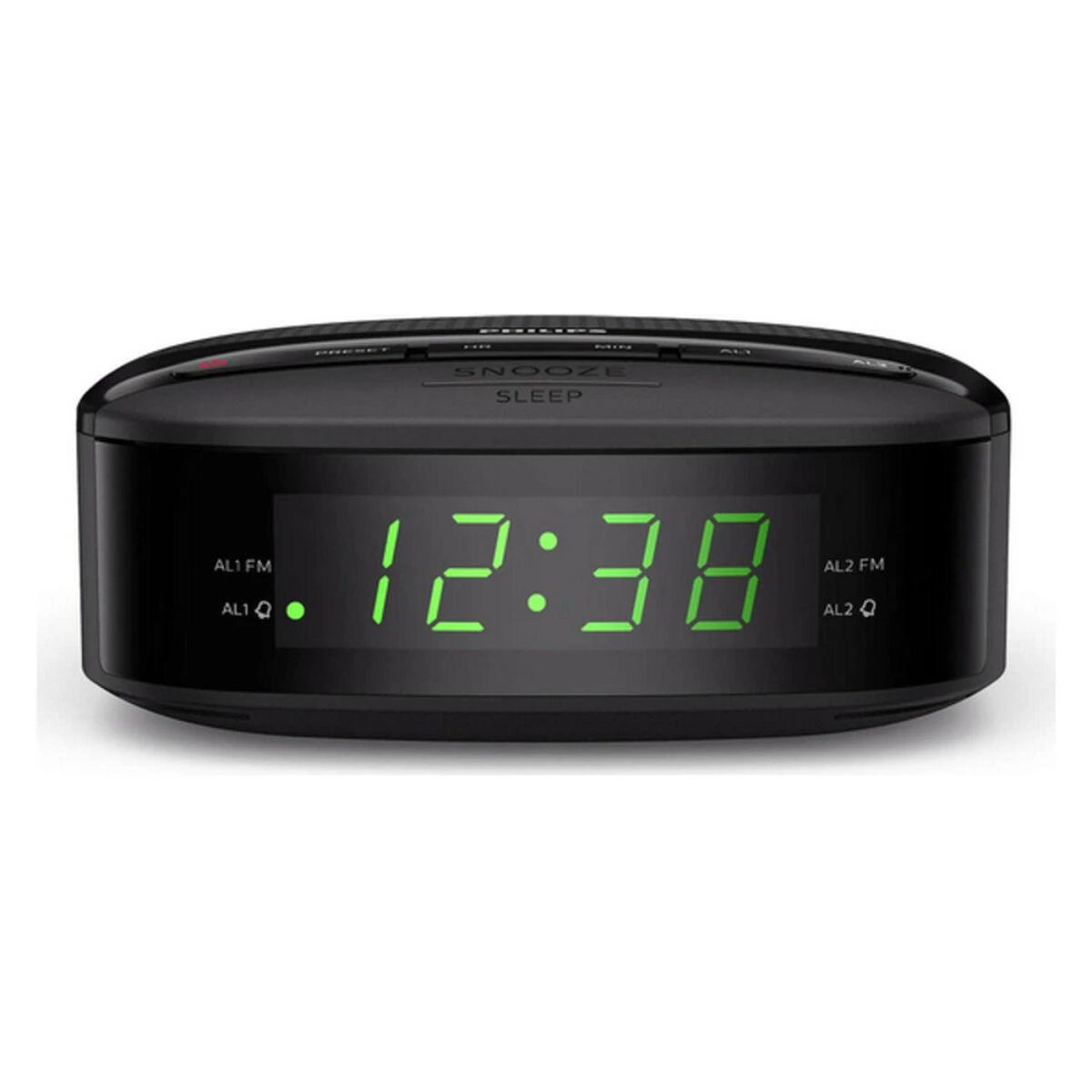Philips Laikrodis-radijas TAR3205/12