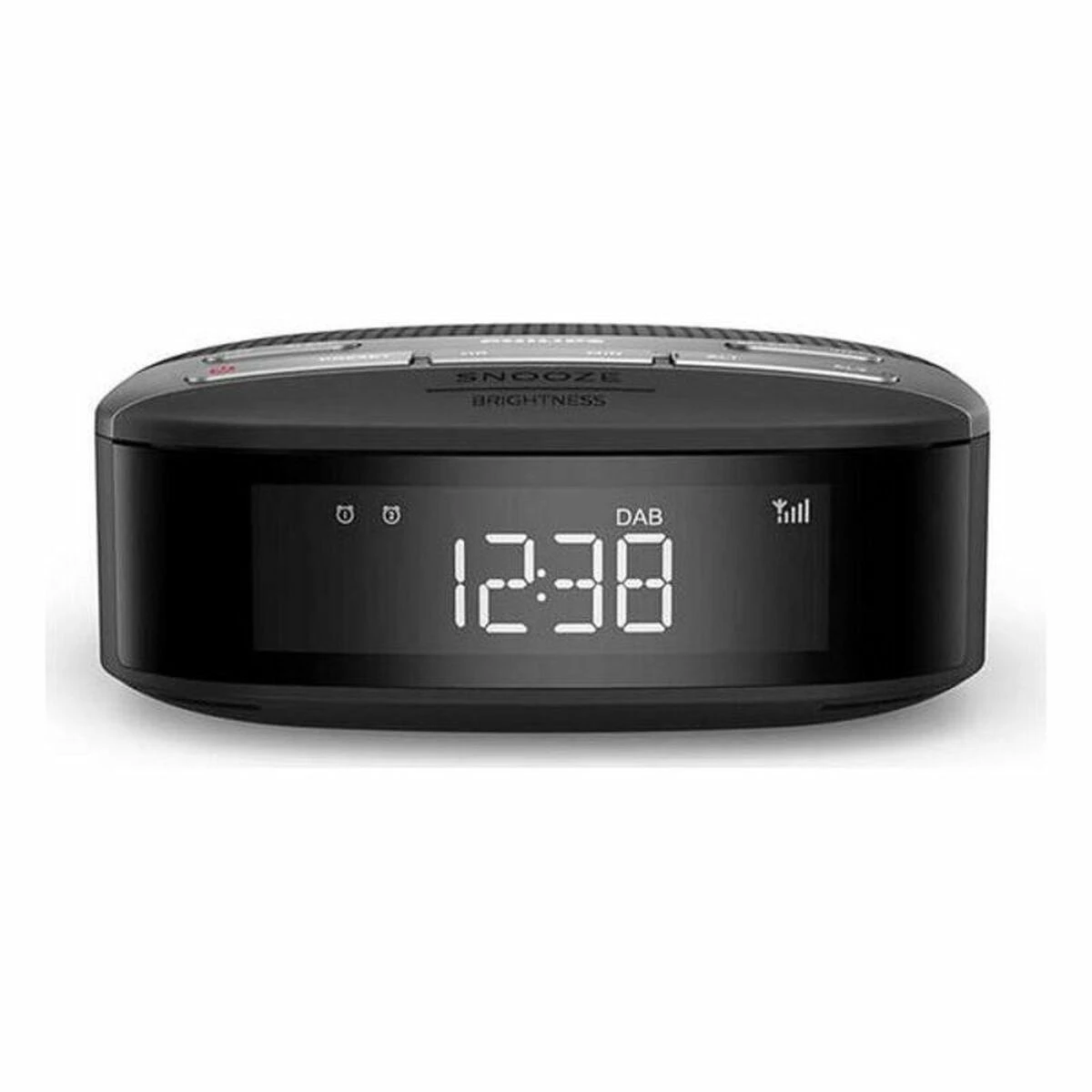 Philips Laikrodis-radijas TAR3505/12