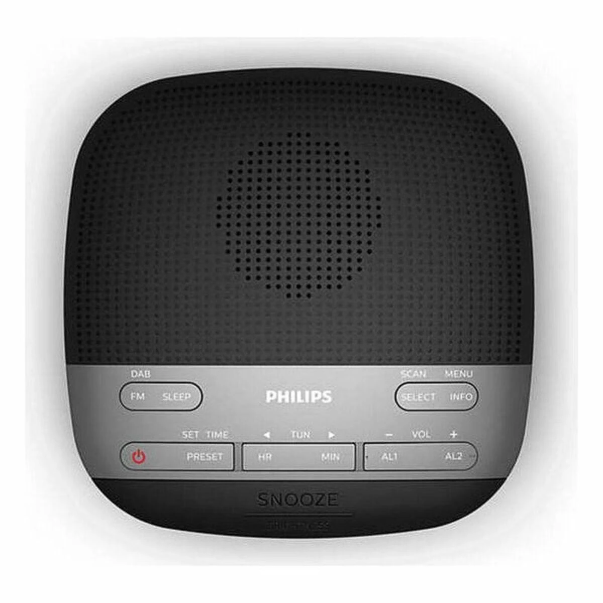 Philips Laikrodis-radijas TAR3505/12