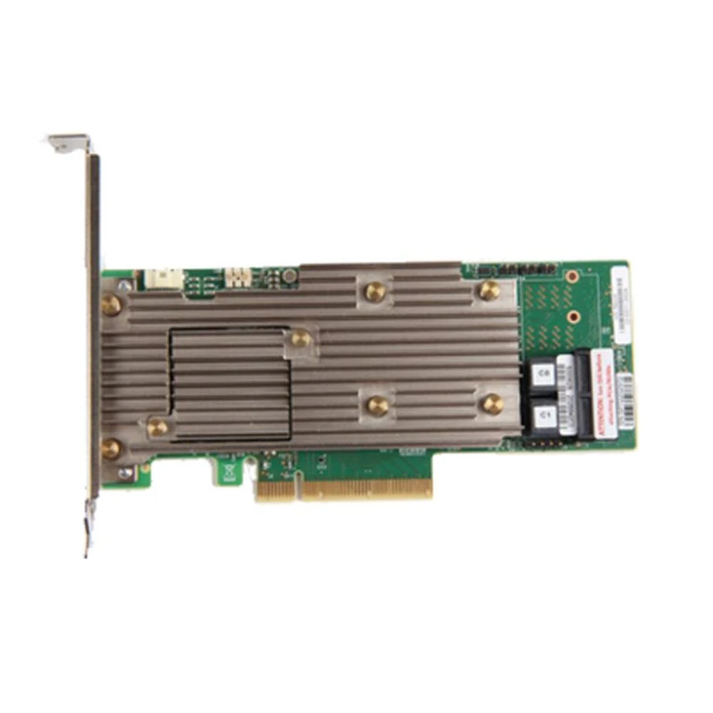 Kontroler Fujitsu PCIe 3.0 x8 – 2x Mini-SAS PRAID EP520i FH/LP (S26361-F4042-L502)