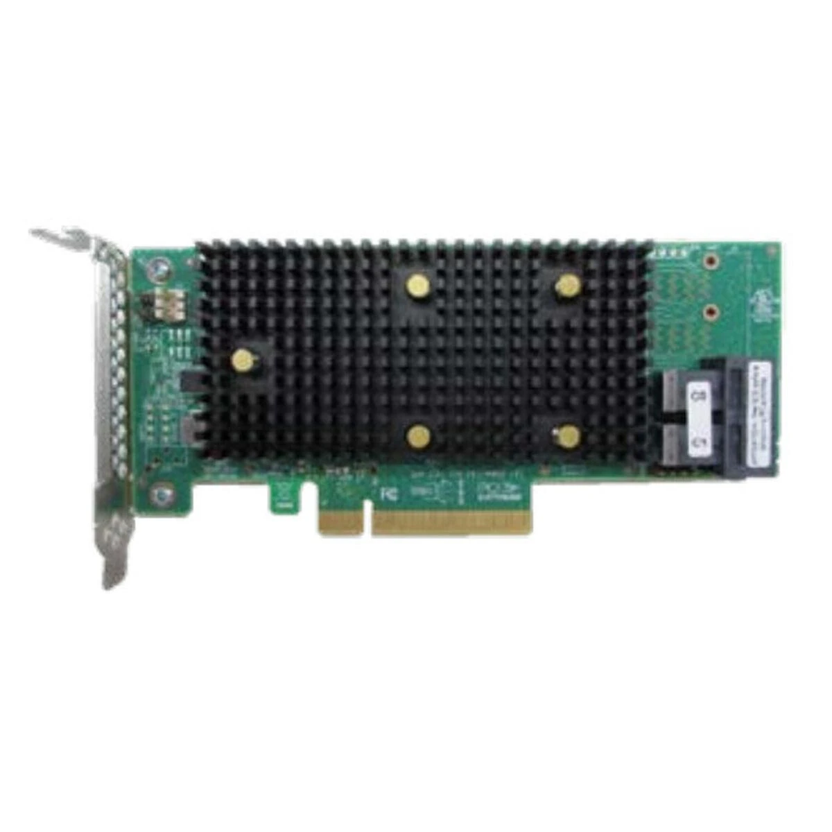 Fujitsu | RAID controller PRAID CP500i FH/LP