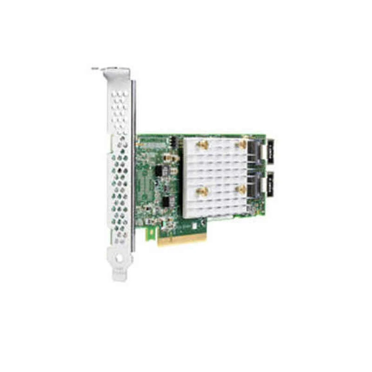 Hewlett Packard (HP) Kontrolierius HP E Smart Array E208- p SR Gen10 Ctrlr