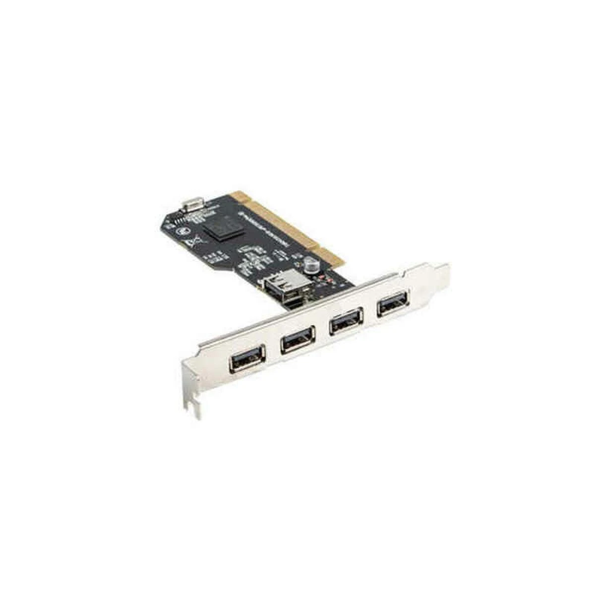 LANBERG PCI-US2-005 Lanberg PCI ->USB 2.0 5-Port