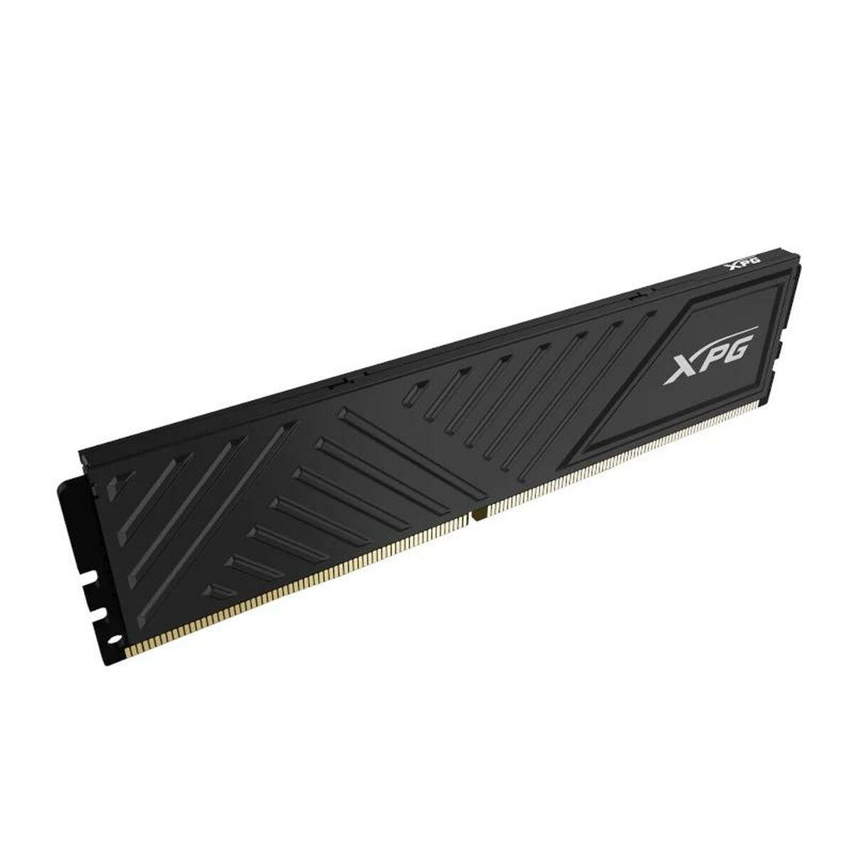 RAM Atmintis ADATA XPG Gammix D35, DDR4, 8 GB, 3600MHz, CL18 (AX4U36008G18I-SBKD35)