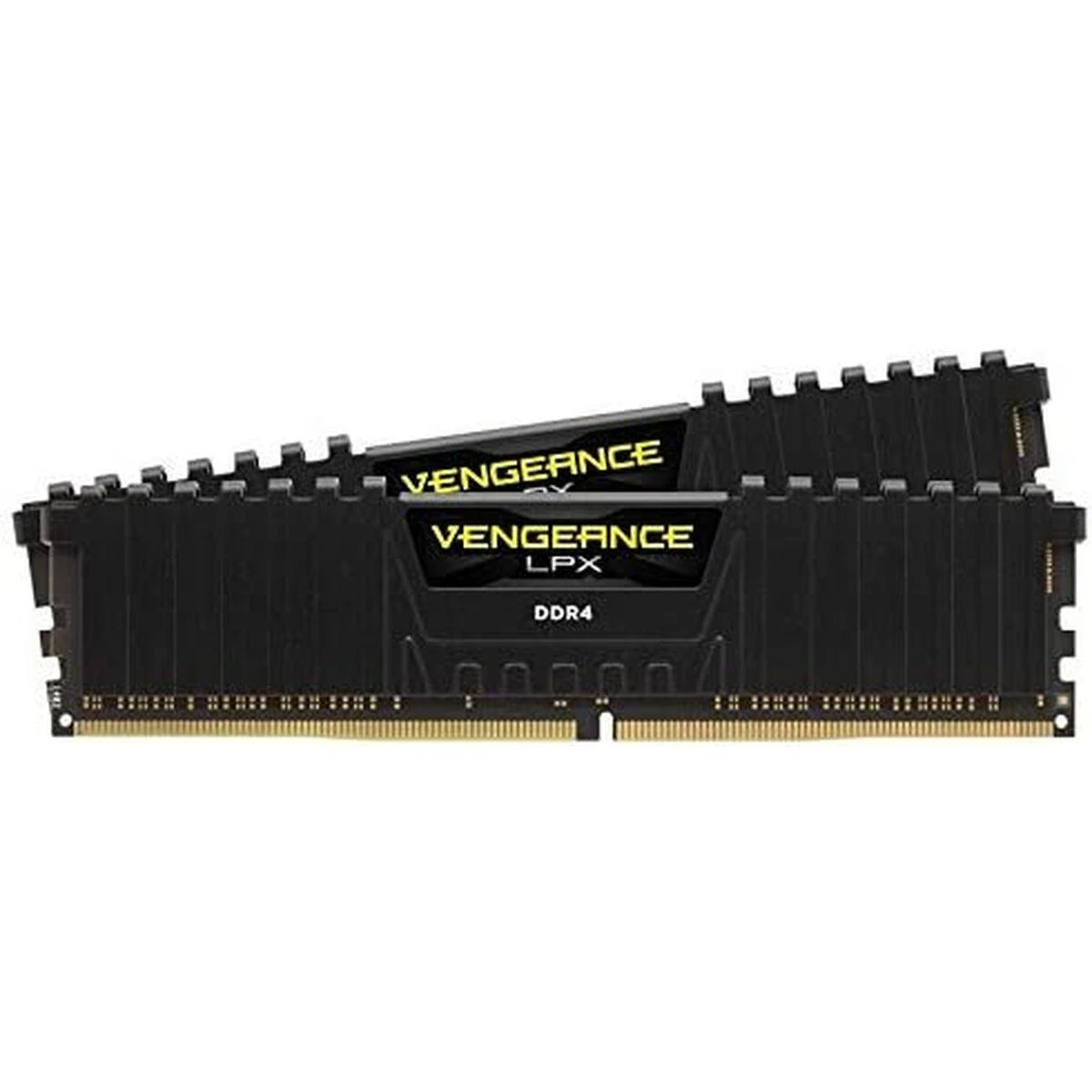 Operatyvioji atmintis (RAM) Corsair Vengeance LPX