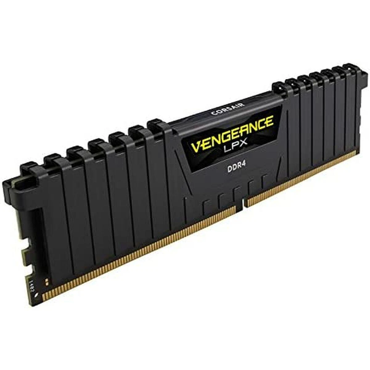 Vidinė atmintis (RAM) Corsair Vengeance LPX 16GB, 3200 MHz, DDR4
