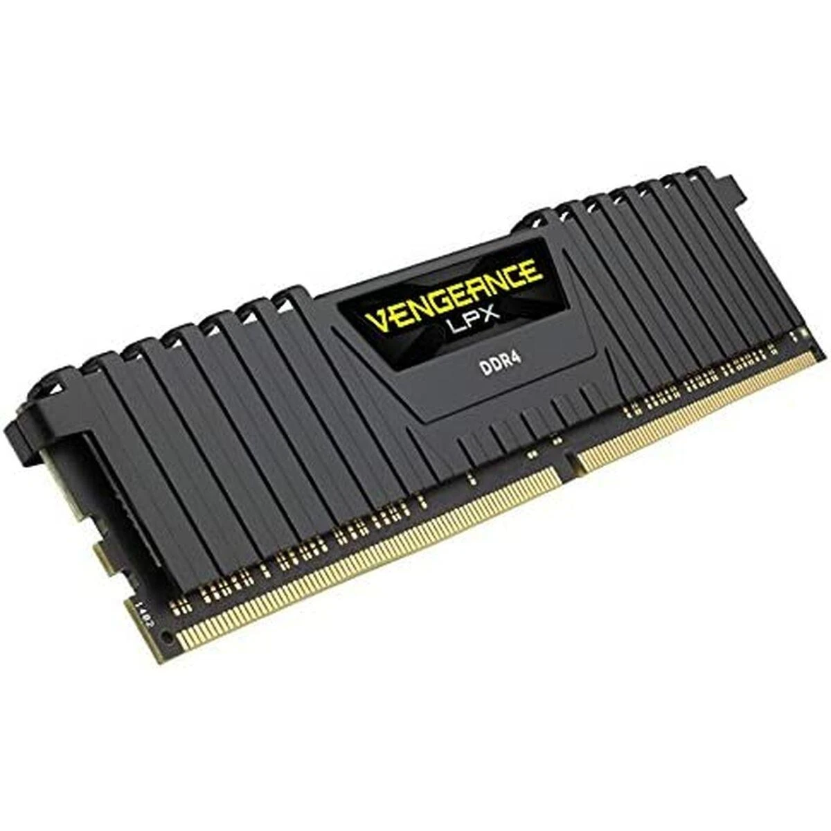Vidinė atmintis (RAM) Corsair Vengeance LPX 16GB, 3200 MHz, DDR4