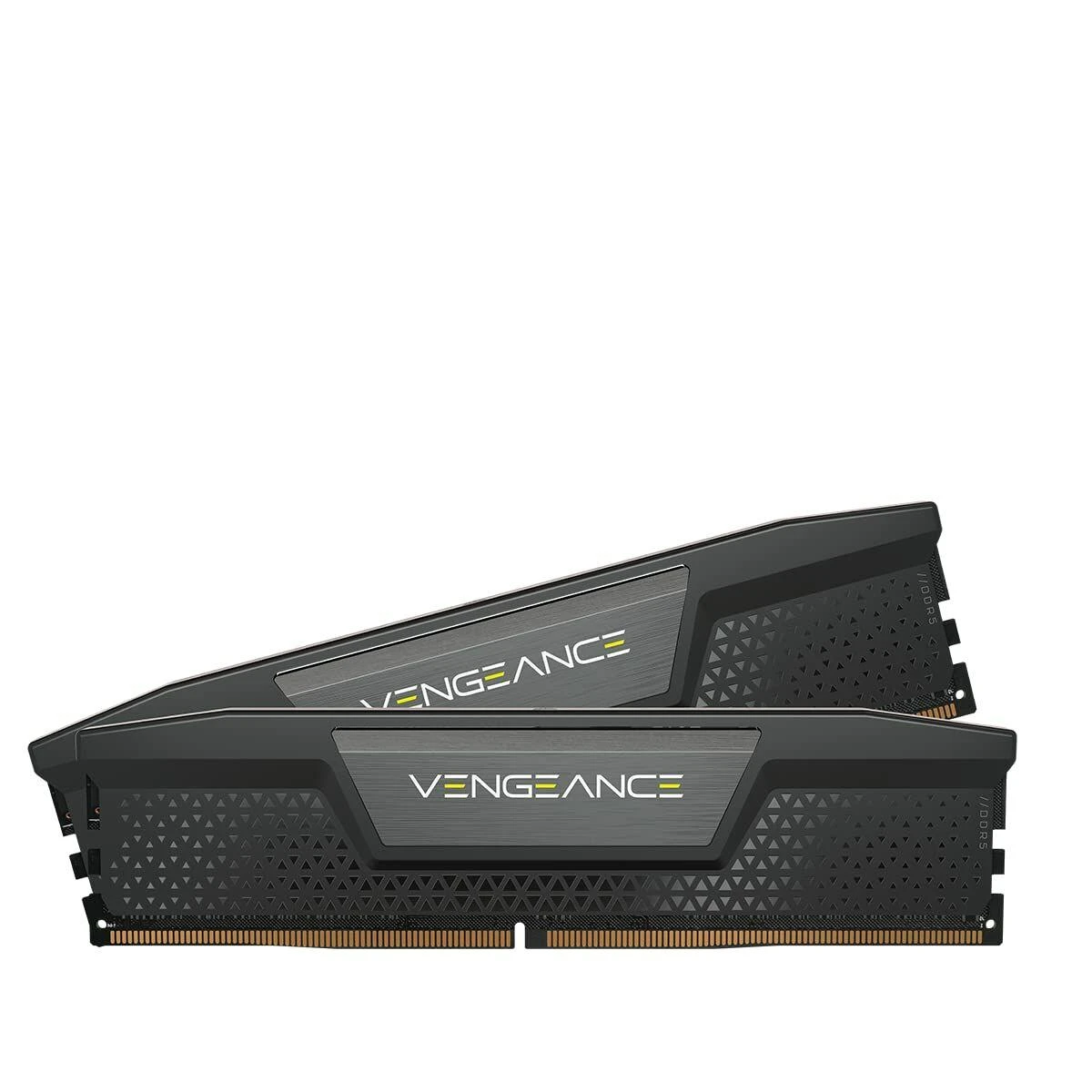 Corsair Vengeance DDR5 atminties modulis, juodas