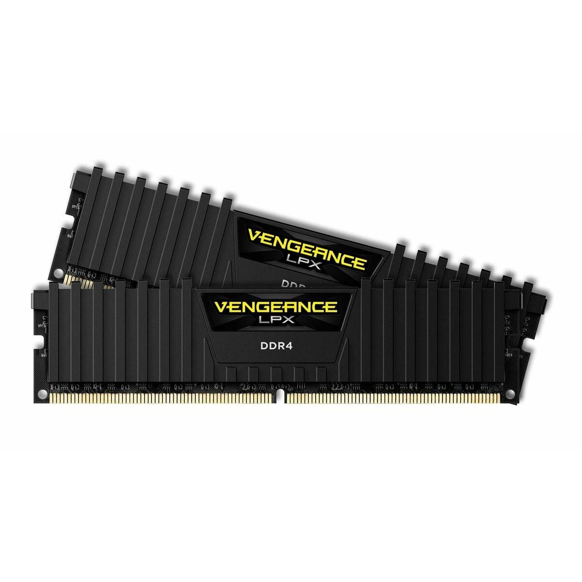RAM Corsair Vengeance LPX 32GB [2x16GB 2400MHz DDR4 1.2V CL16 XMP 2.0 DIMM]
