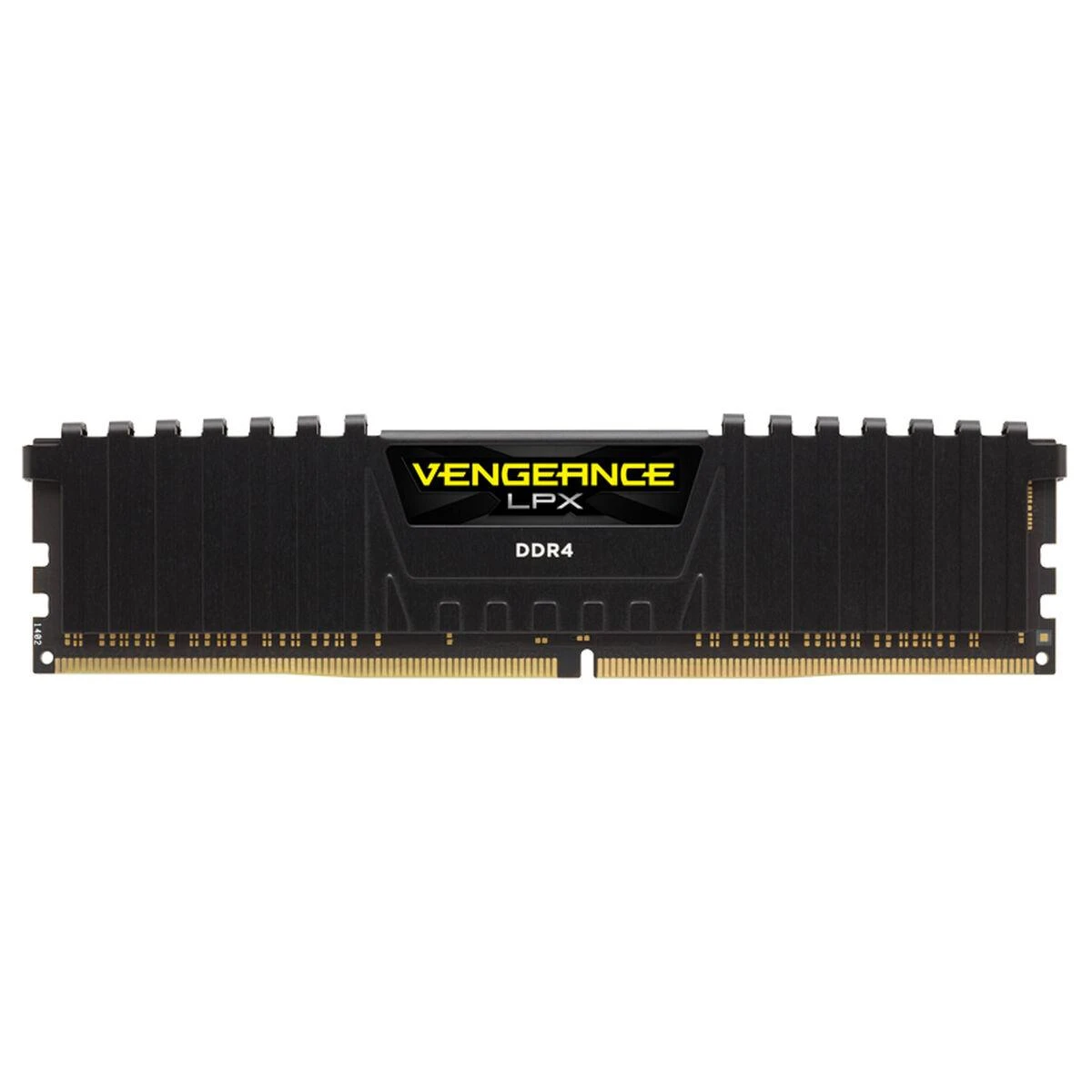 RAM Corsair Vengeance LPX 32GB [2x16GB 2400MHz DDR4 1.2V CL16 XMP 2.0 DIMM]