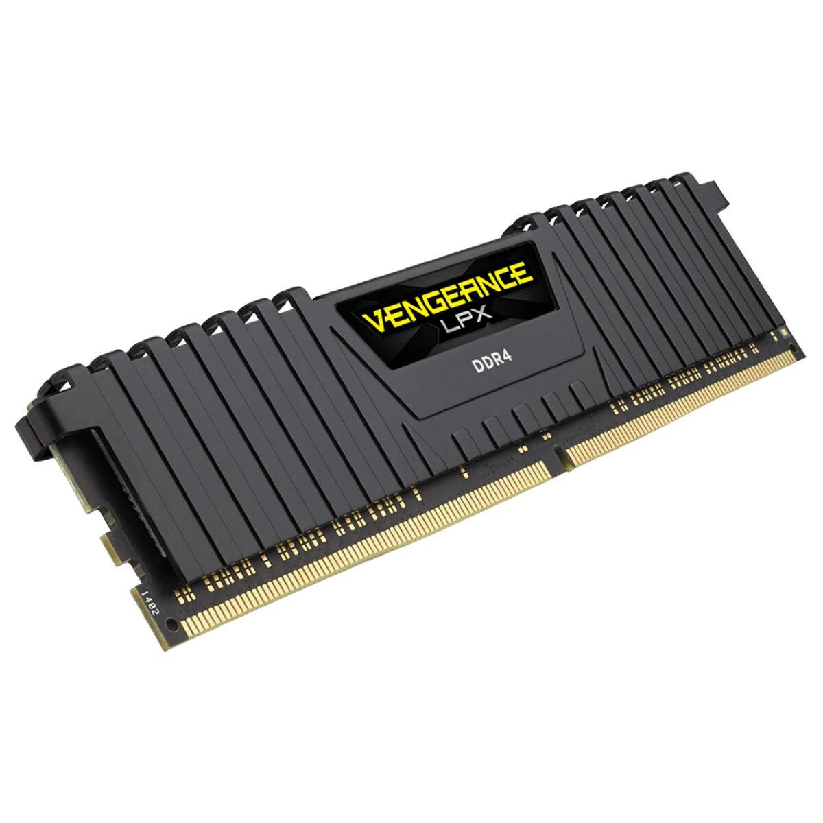 RAM Corsair Vengeance LPX 32GB [2x16GB 2400MHz DDR4 1.2V CL16 XMP 2.0 DIMM]