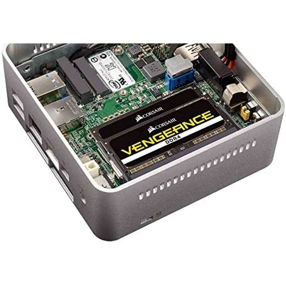 Operatyvioji atmintis (RAM) Corsair Vengeance CMSX32GX4M2A3200C22