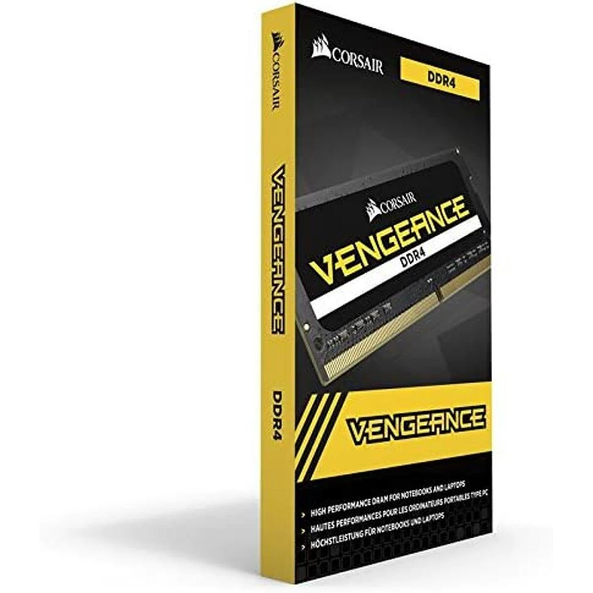 RAM Corsair Vengeance 8GB DDR4 CMSX8GX4M