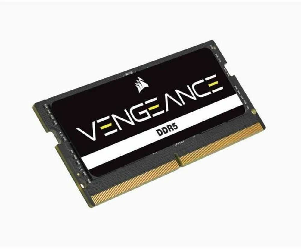 RAM Corsair Atmintis ddr5 vengeance 8gb/4800 (1*8) cl40
