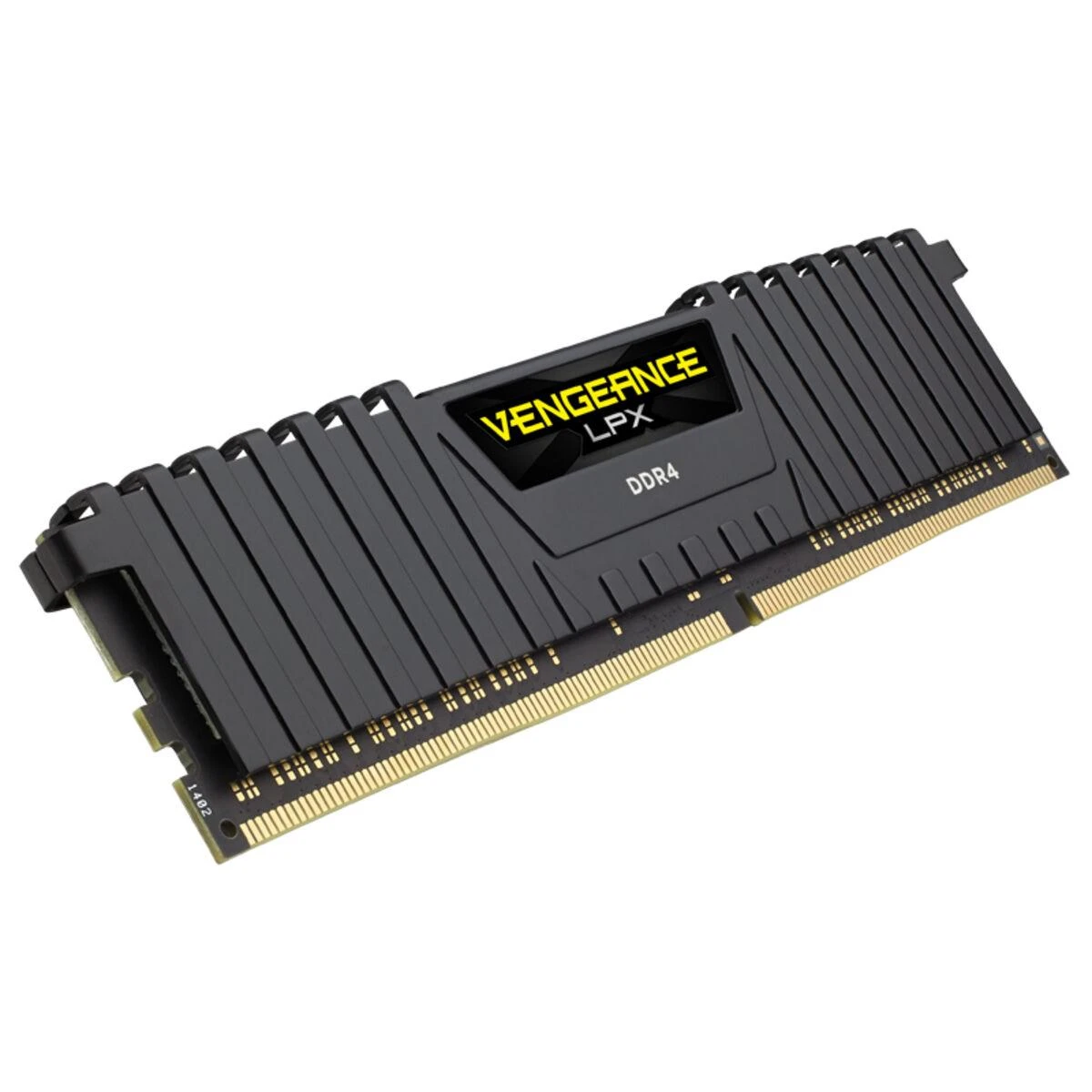 Corsair VENGEANCE LPX 16GB DDR4 atminties modulis