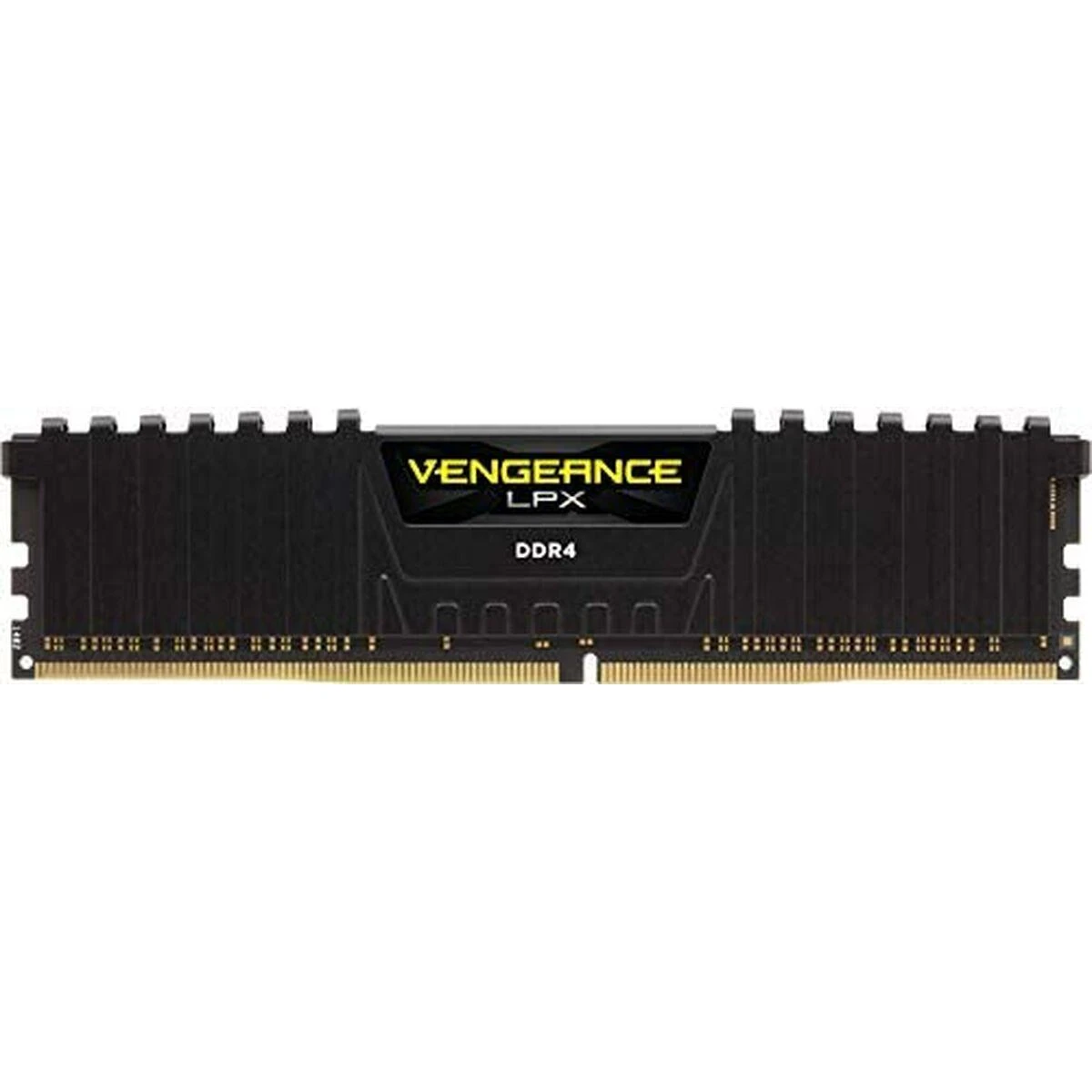 RAM Corsair VENGEANCE LPX DDR4 3200MHz 16GB (1x16GB)