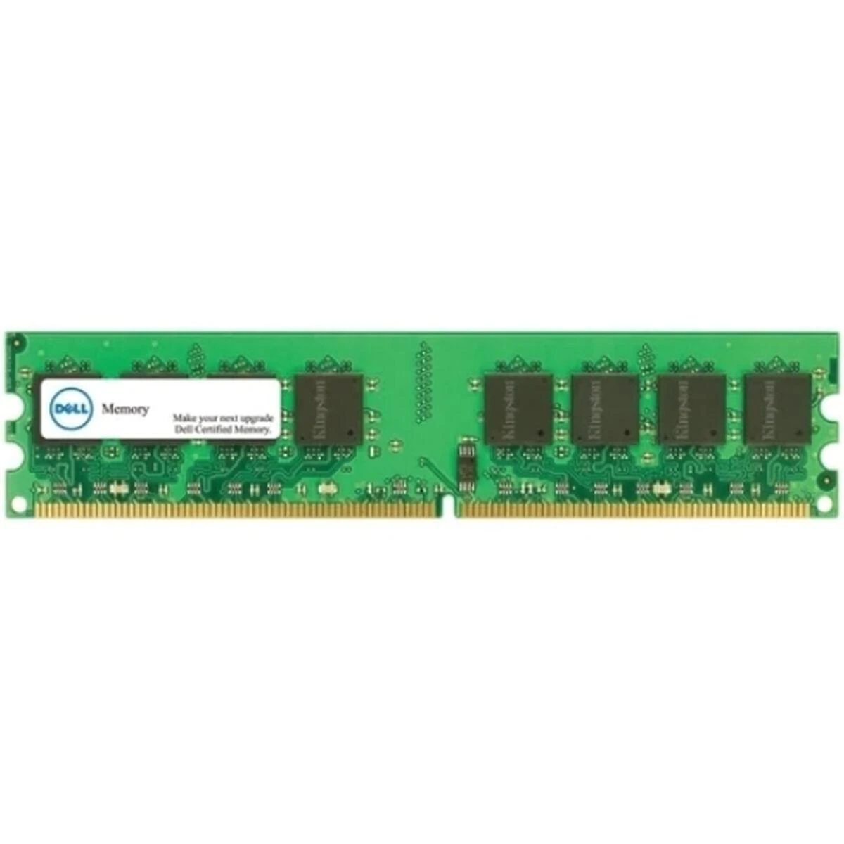 Dell 16GB DDR4 operatyvioji atmintis su Kingston lustais