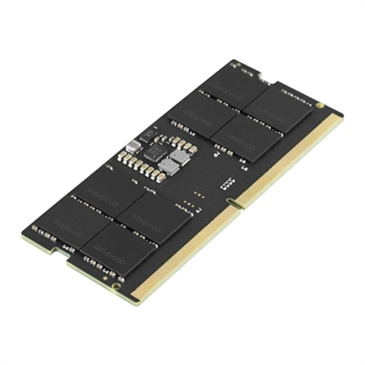 „Goodram GR5600D564L46S/16G“ atminties modulis 16 GB 1 x 16 GB DDR5 SO-DIMM
