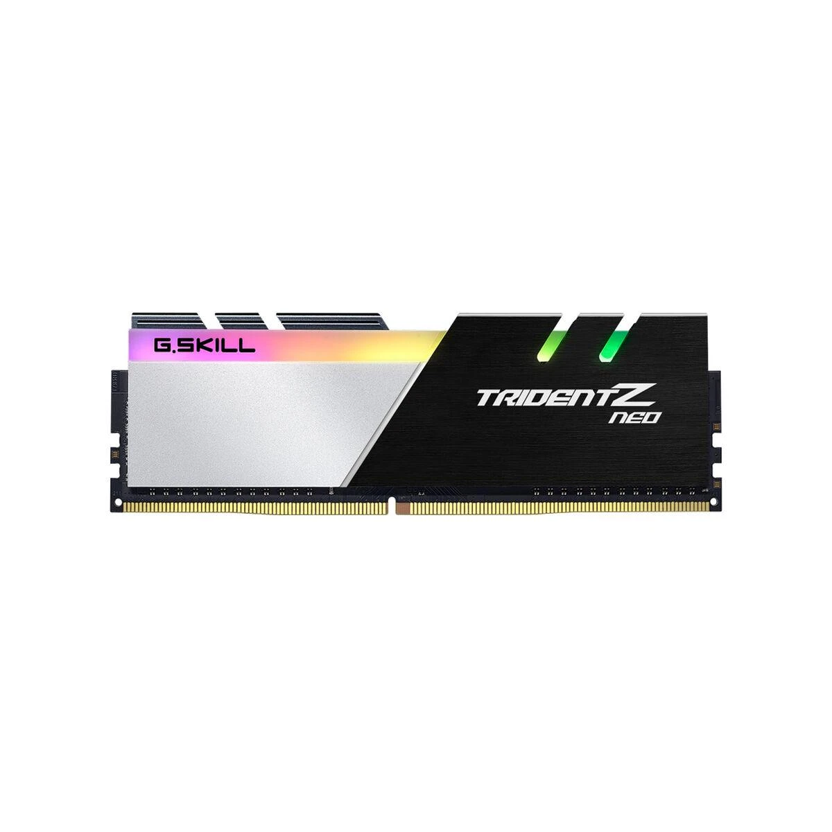 RAM G.SKILL F4-3600C16D-32GTZNC G.Skill Trident Z Neo (skirta AMD) DDR4 32GB (2x16GB) 3600MHz CL16 1.35V XMP 2.0